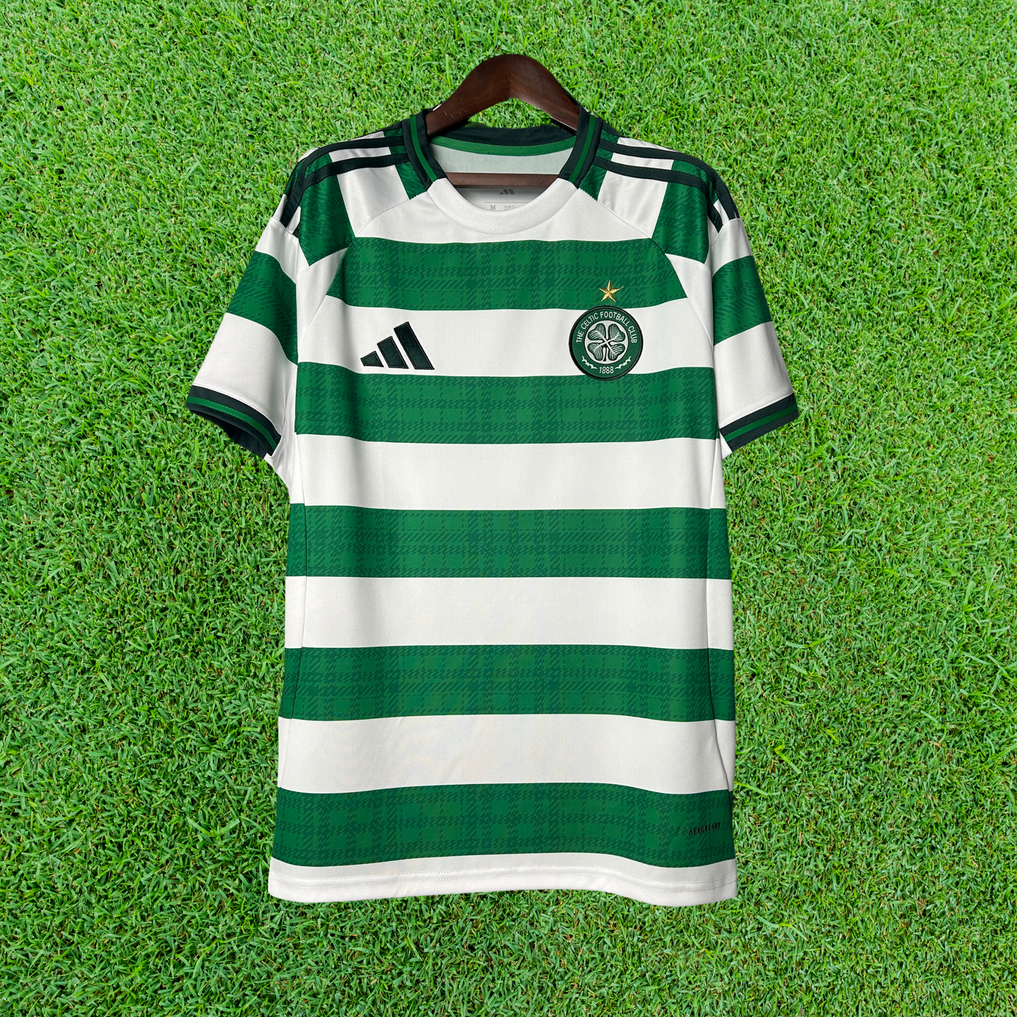 Shirt Celtic FC I 25/26 Fan Version