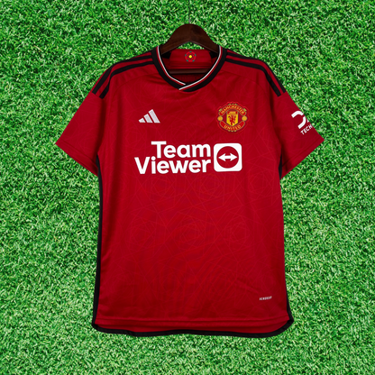 Shirt Manchester United I 23/24 Fan Version