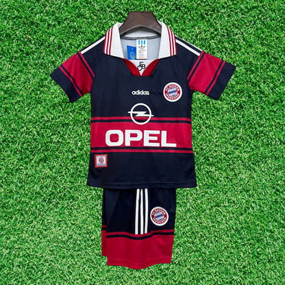 Kit Bayern Munich I 97/99 Kids