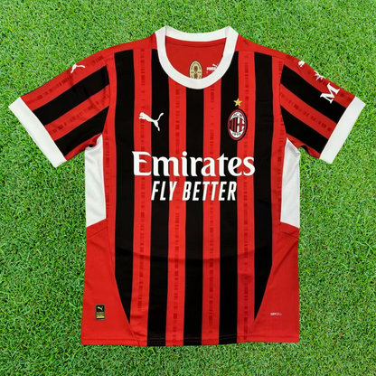 Shirt AC Milan I 24/25 Fan Version