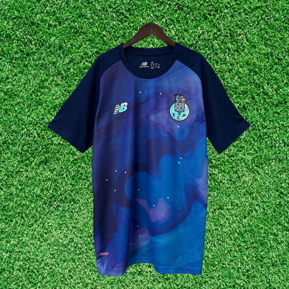 Shirt FC Porto Celestial 24/25 Fan Version