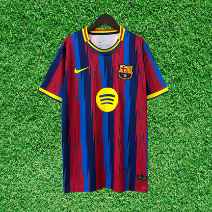 Shirt Barcelona Especial 24/25 Fan Version