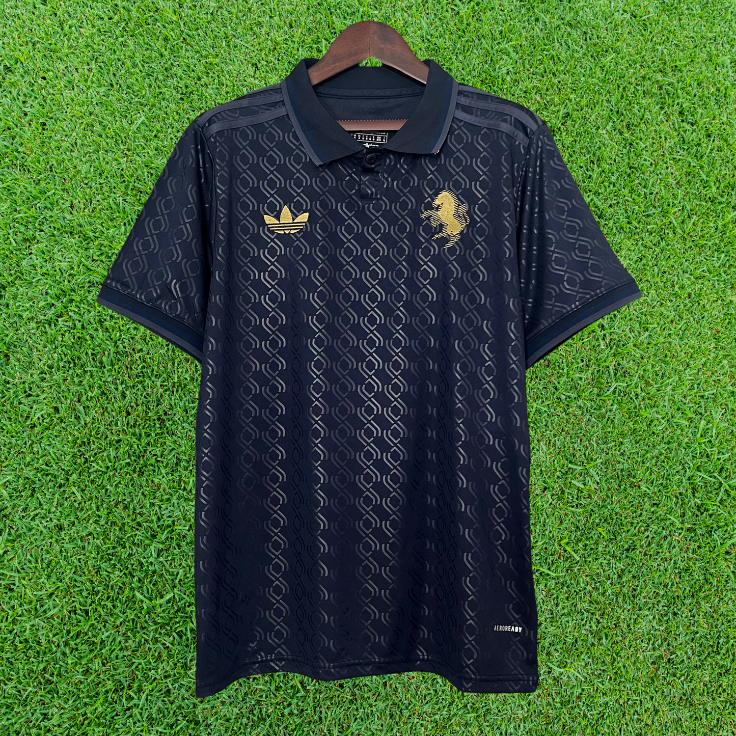 Shirt Juventus III 24/25 Fan Version