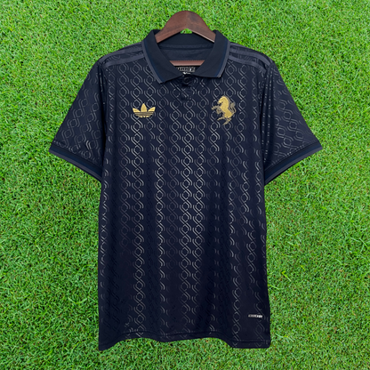 Shirt Juventus III 24/25 Fan Version