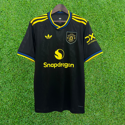 Shirt Manchester United III 25/26 Fan Version