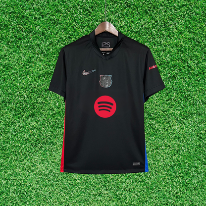 Shirt Barcelona II 24/25 Fan Version