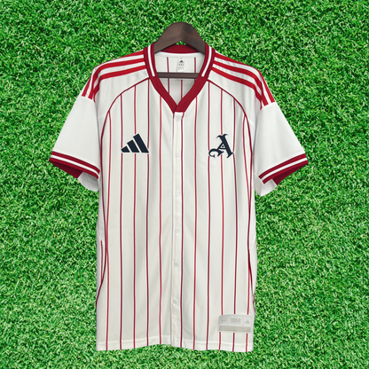 Shirt Arsenal Baseball - US Pack 25/26 Retro