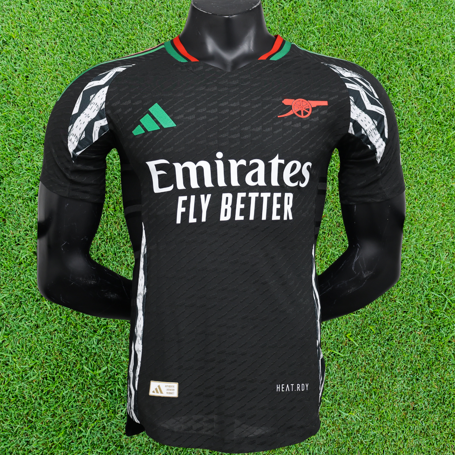 Shirt Arsenal II 24/25 Player Version