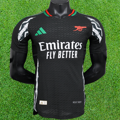 Shirt Arsenal II 24/25 Player Version