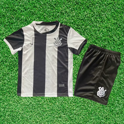 Kit Corinthians III 24/25 Kids