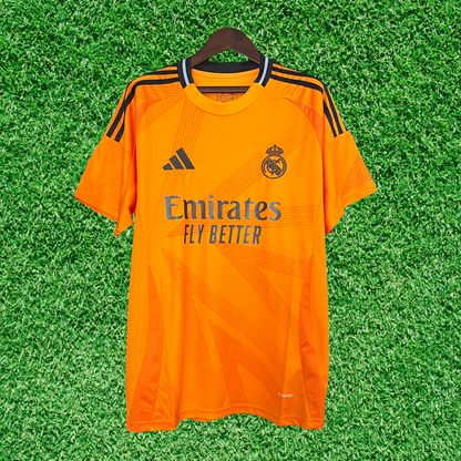 Shirt Real Madrid II 24/25 Fan Version