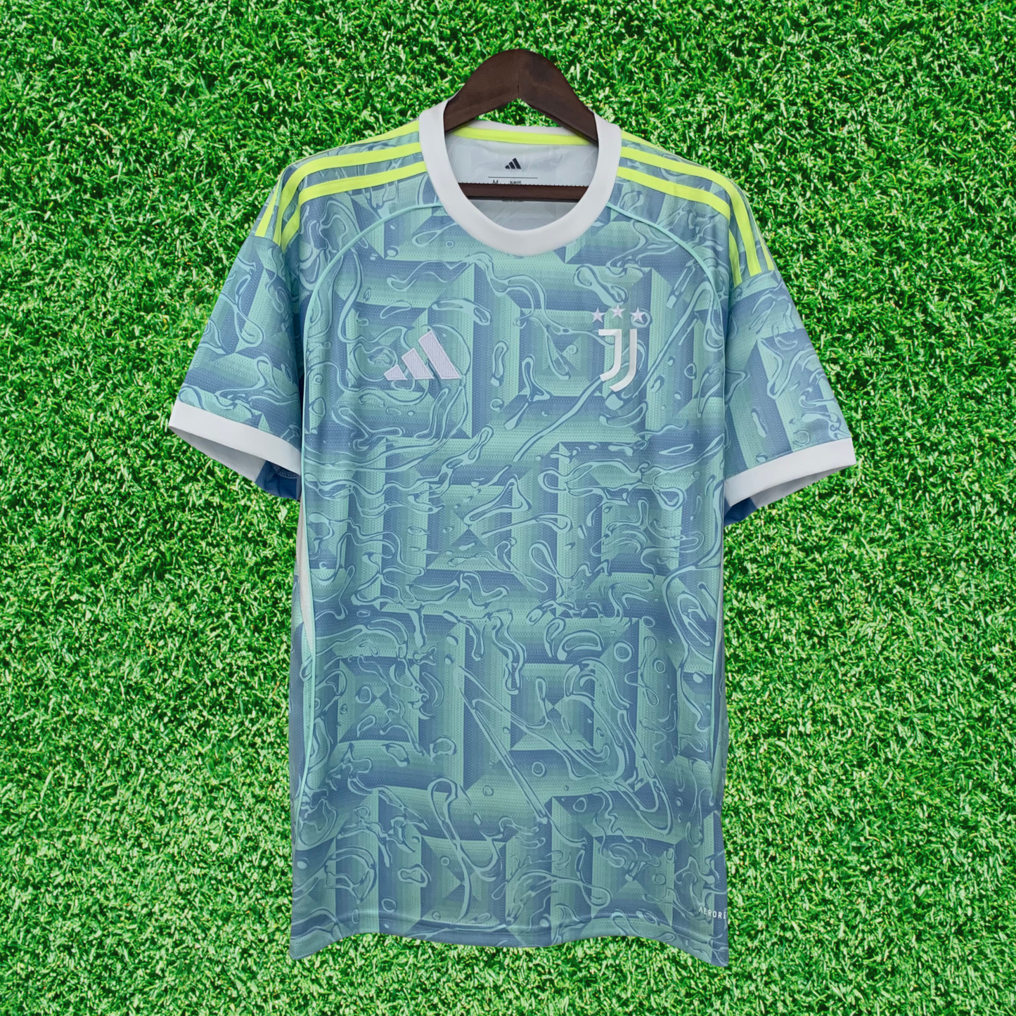 Shirt Juventus II 25/26 Fan Version