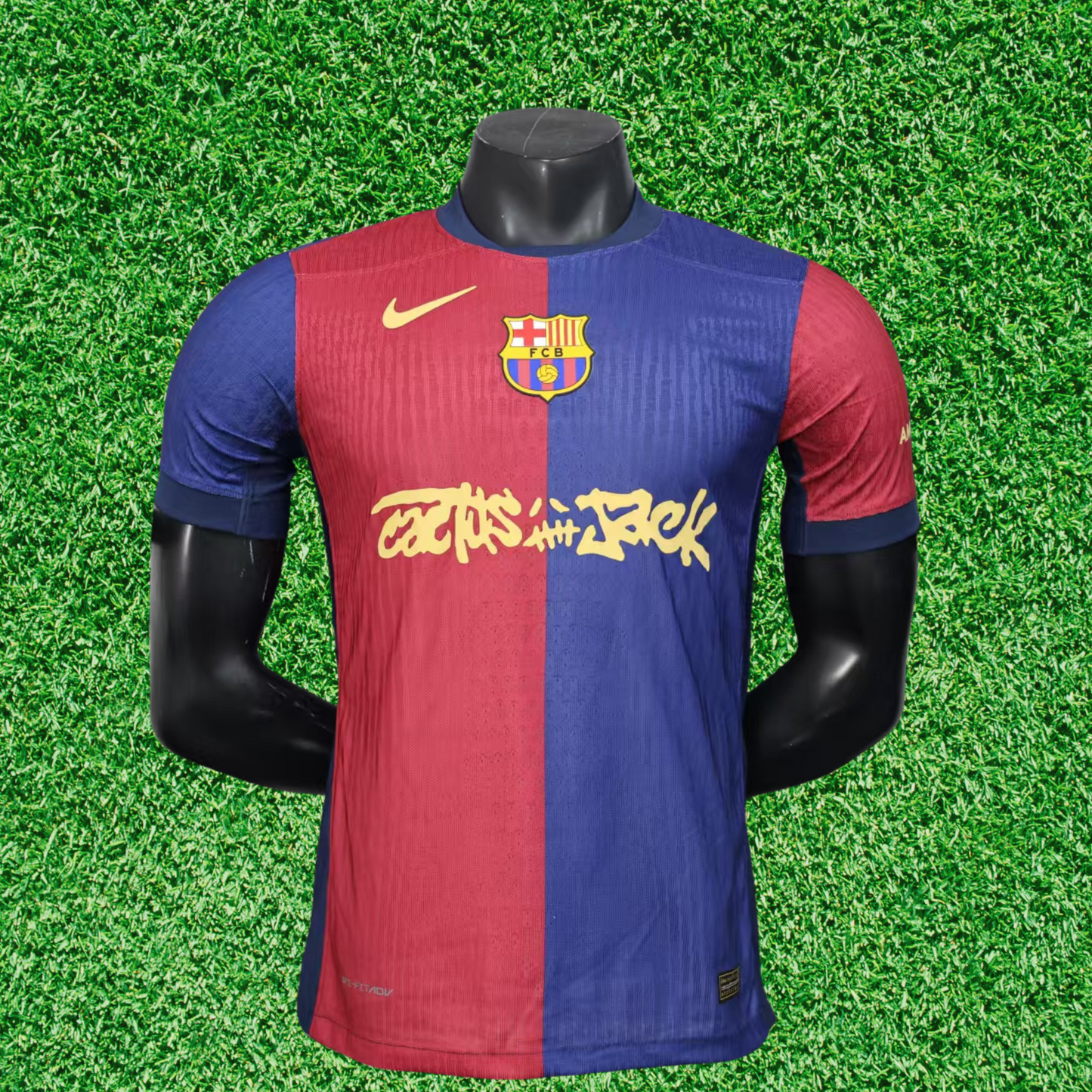 Shirt Barcelona I 24/25 Player Version