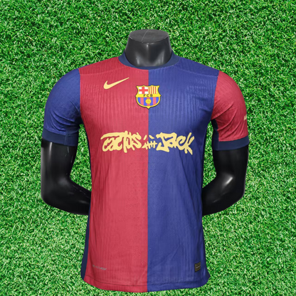 Shirt Barcelona I 24/25 Player Version