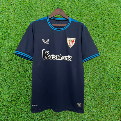 Shirt Athletic Bilbao II 25/26 Fan Version