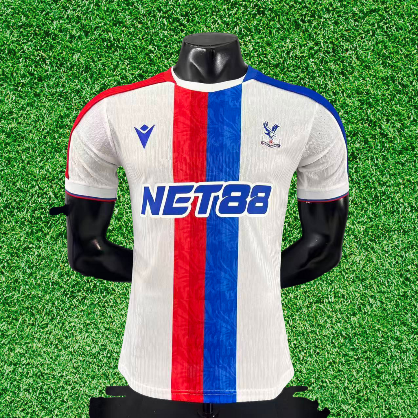 Shirt Crystal Palace II 25/26 Player Version