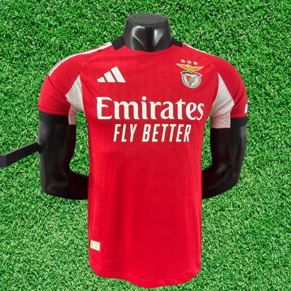 Shirt SL Benfica I 25/26 Player Version