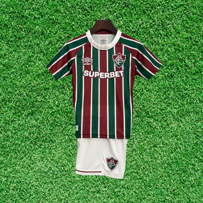 Kit Fluminense I 2526 Kids