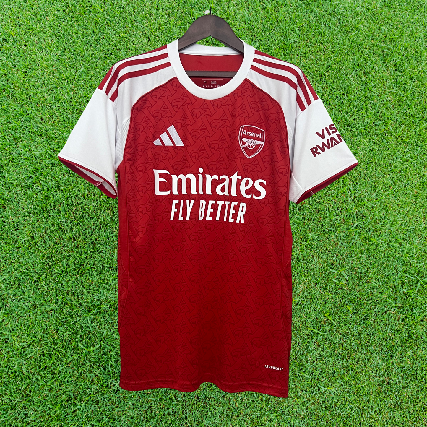 Shirt Arsenal I 25/26 Fan Version