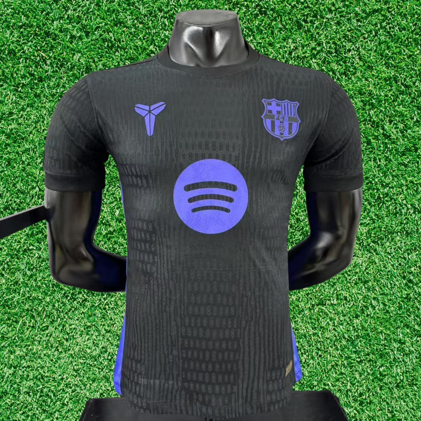 Shirt Barcelona II Especial 25/26 Player Version
