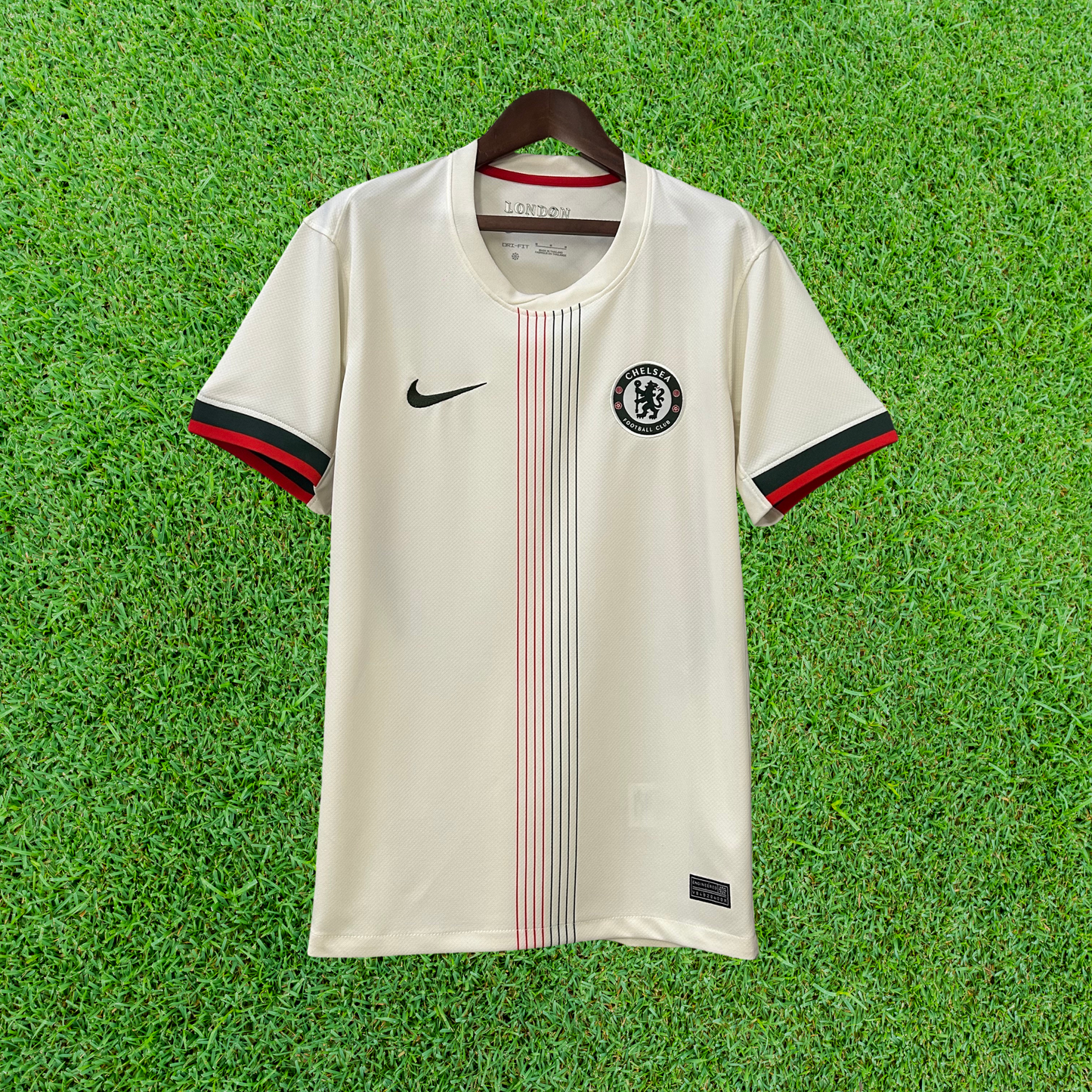 Shirt Chelsea II 25/26 Fan Version