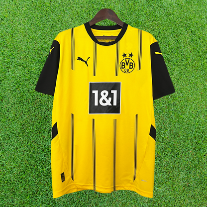 Shirt Borussia Dortmund I 24/25 Fan Version
