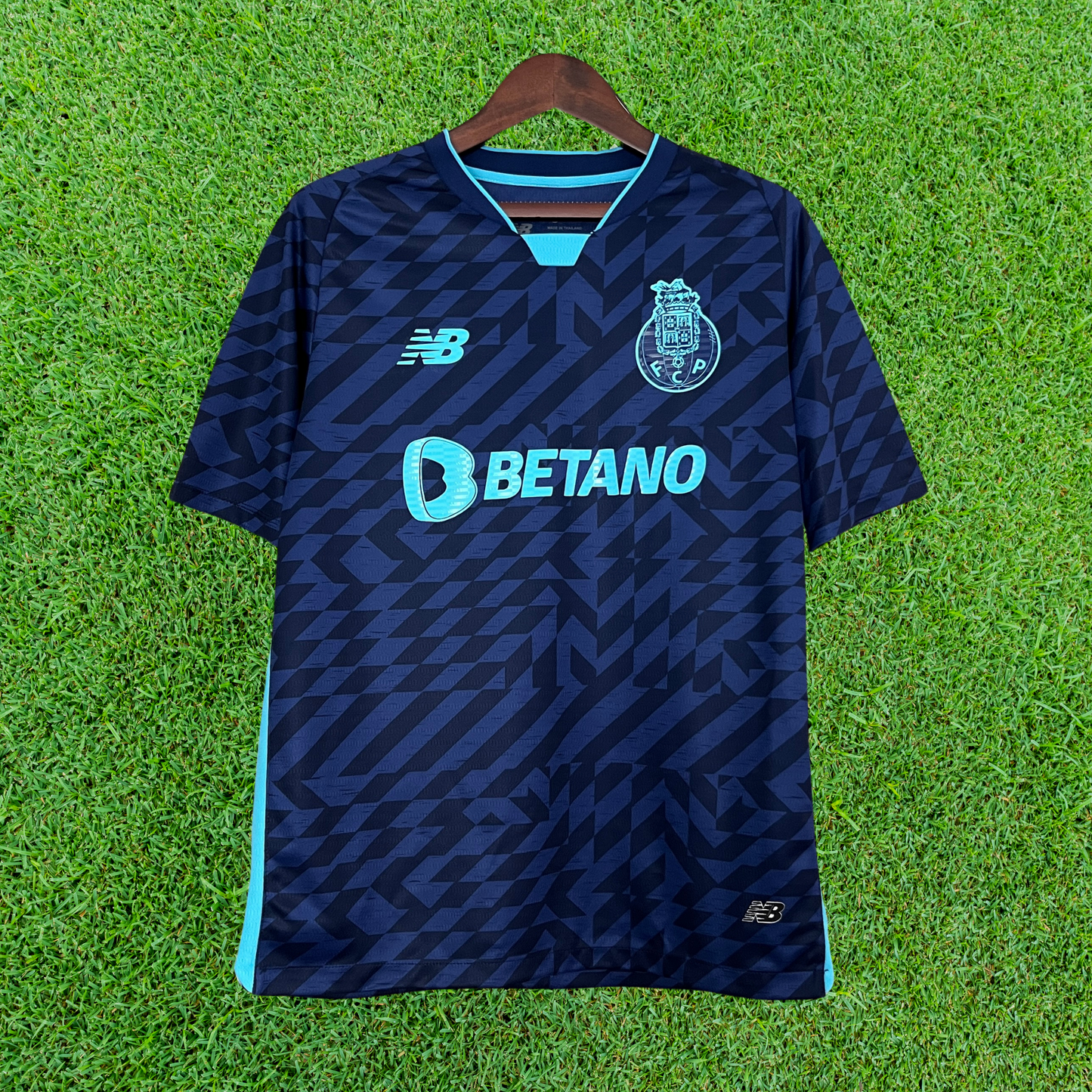 Shirt FC Porto III 24/25 Fan Version