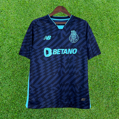 Shirt FC Porto III 24/25 Fan Version