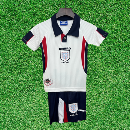Kit England I 1988 Kids