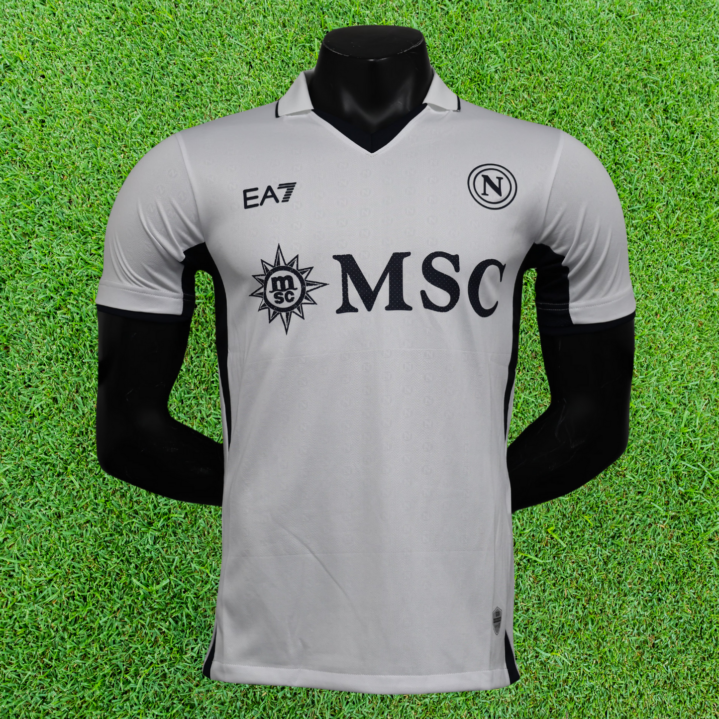 Shirt SSC Napoli II 24/25 Player Version