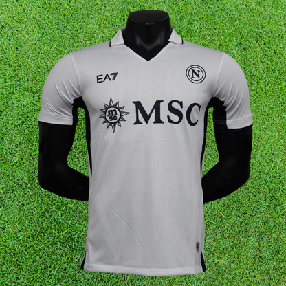 Shirt SSC Napoli II 24/25 Player Version