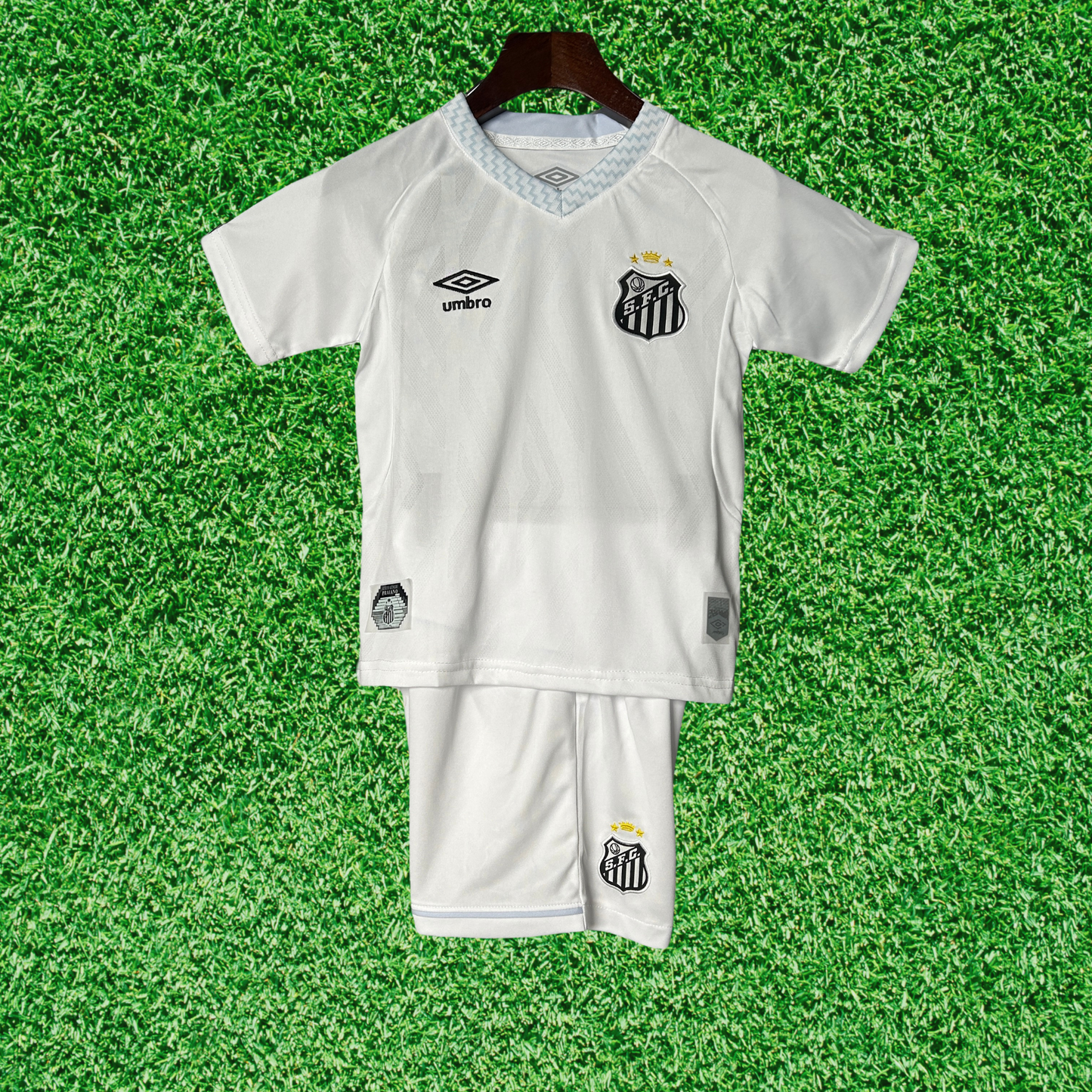 Kit Santos I 25/26 Kids