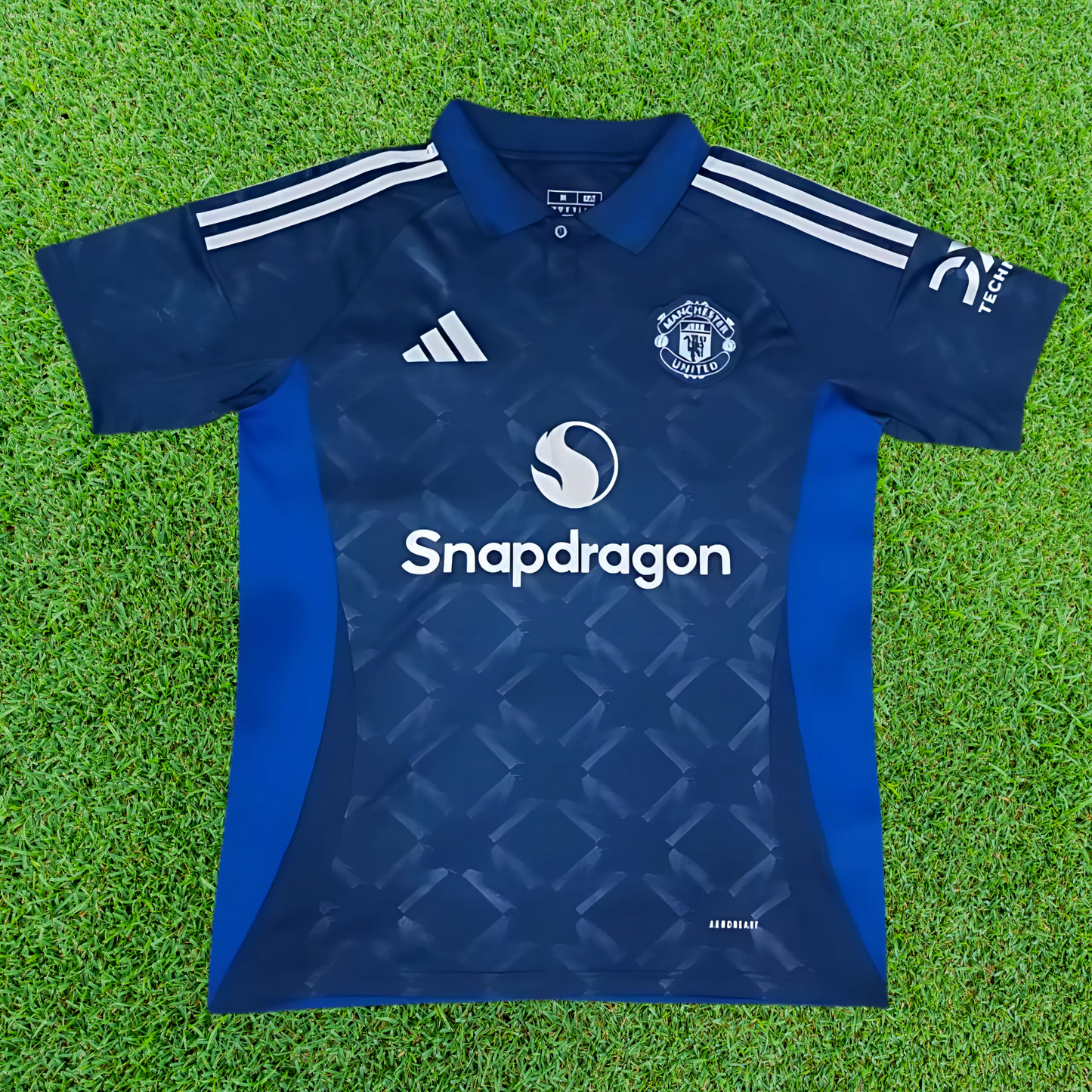 Shirt Manchester United II 24/25 Fan Version