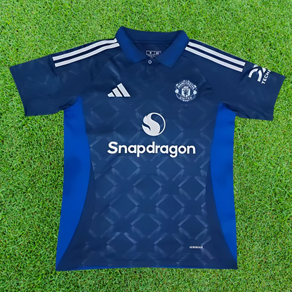 Shirt Manchester United II 24/25 Fan Version