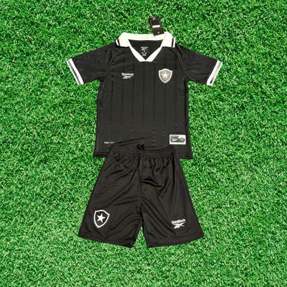 Kit Botafogo II 25/26 Kids