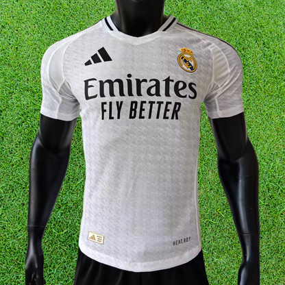 Shirt Real Madrid I 24/25 Player Version