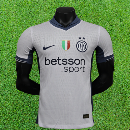 Shirt Inter Milan II 24/25 Player Version