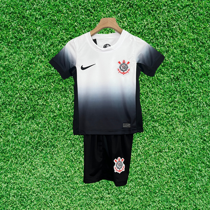 Kit Corinthians I 24/25 Kids