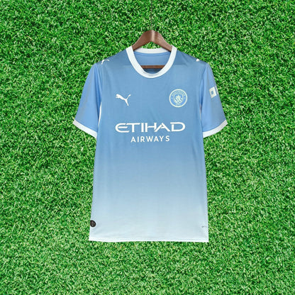 Shirt Manchester City I 26/27 Fan Version