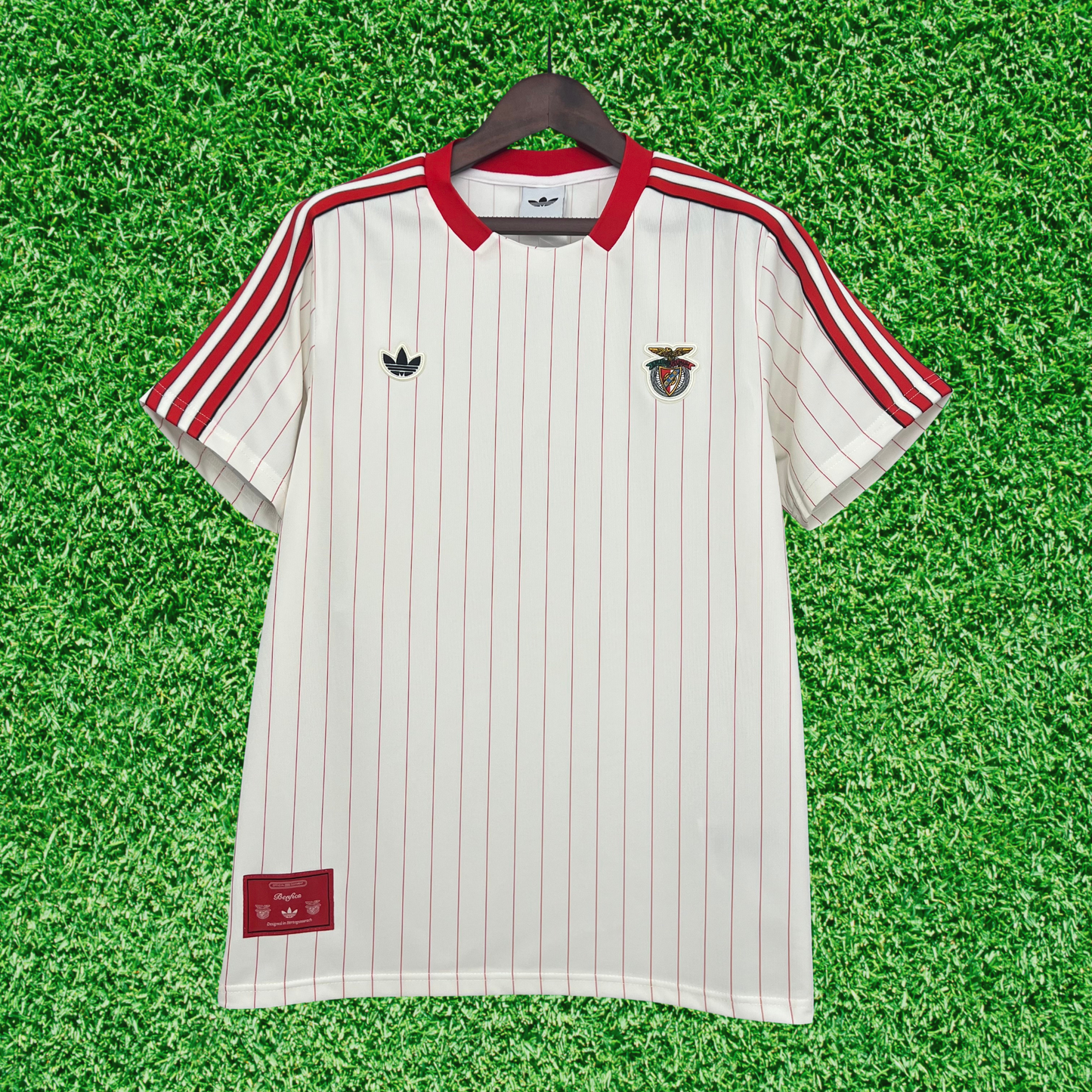 Shirt SL Benfica Especial 25/26 Retro