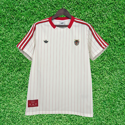 Shirt SL Benfica Especial 25/26 Retro