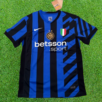 Shirt Inter Milan I 24/25 Fan Version