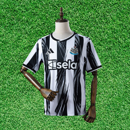 Shirt Newcastle United I 26/27 Fan Version