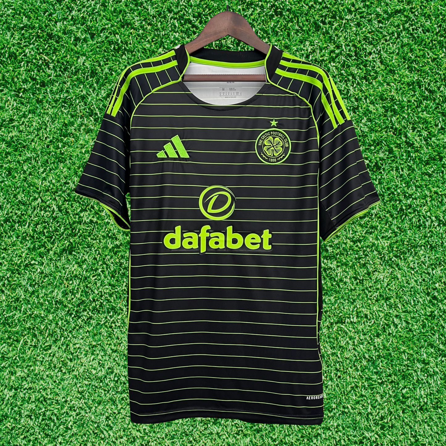 Shirt Celtic FC II 25/26 Fan Version