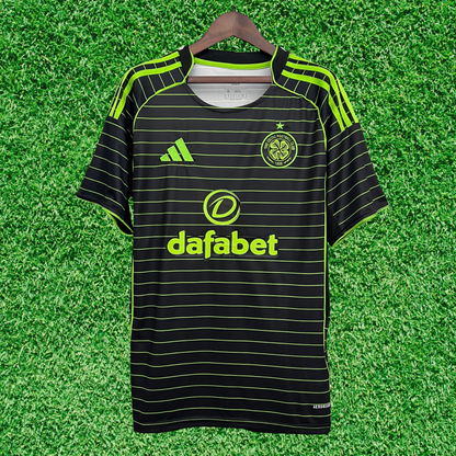 Shirt Celtic FC II 25/26 Fan Version