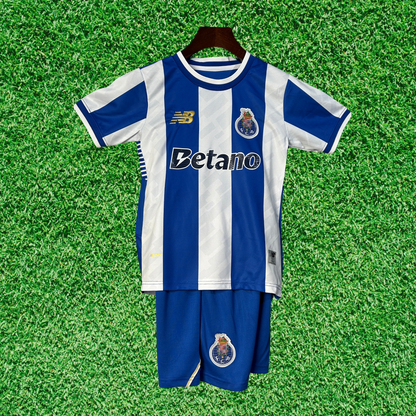 Kit FC Porto I 25/26 Kids