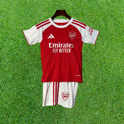 Kit Arsenal I 25/26 Kids