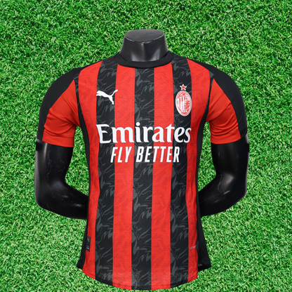 Shirt AC Milan I 25/26 Player Version