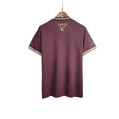 Atletico Mineiro 24/25 Special Edition Jersey - Burgundy - Fan Version | Free Shipping + Keychain Gift