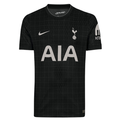 Shirt Tottenham Hotspur II 25/26 Fan Version